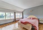 Location vacances  Aisne - Le Vert Bocage - Avec Jardin-4