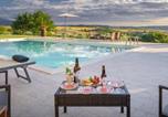 Location vacances San Quirico d'Orcia - Agriturismo La Fonte-3
