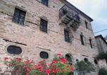 Hôtel makrirahi - Arhontiko Parisis-1