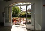 Hôtel 4 étoiles Mauzac-et-Grand-Castang - Domaine Maison Dodo-4