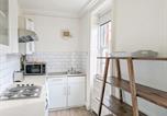 Location vacances Chichester - Chichester City Centre Flat-4
