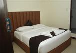 Hôtel Madurai - Mano Residency by Nira Hospitality- Just 3 Kms from Meenakshi Amman Temple-1