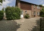 Location vacances Leominster - Wheelbarrow Cottage-1