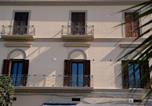 Hôtel Province de Trapani - Kalibia rooms and suites-3