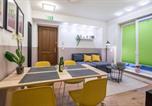 Location vacances Hambourg - Charming Apartment in prime location-3