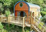 Location vacances Pontarfynach - The Kites Nest-1