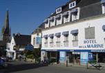 Hôtel La Trinité-sur-Mer - La Marine-1