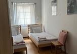Location vacances Děčín - Apartment Zámecká-1