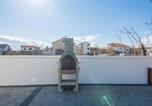 Location vacances Zadarska - Apartments Pejakovic-1