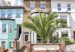 Location vacances Lowestoft - 18 Pakefield Road-1