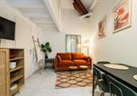 Location vacances Nice - Jolie duplex avec patio-1