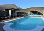 Location vacances Yaiza - La Casa Caldera-1