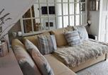Location vacances Whitchurch - The Nest-3