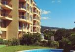 Location vacances Balchik - Riviera Sea Villageapartments Golden sands-1