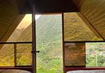 Location vacances Cachora - Andestay Hostel Colpapampa-4