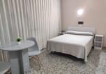 Hôtel Saragosse - Hotel Cogullada-3