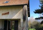 Location vacances La Bâtie-Neuve - Grand chalet familial-2