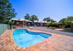 Hôtel Wollongong - Golf Place Inn Wollongong-4