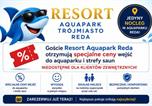 Villages vacances Władysławowo - Aquapark Reda Resort - jedyne noclegi w Aquaparku Reda-1
