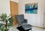Location vacances Schalkenmehren - Ferienwohnung Kaspers-4