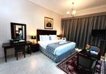Hôtel Dubai - Icon Hotel Apartments-2