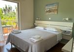 Location vacances Argostoli - Galini Studios and Apartments-3