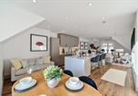 Location vacances Harrogate - Hayy Aparthotel Harrogate Luxury Residence-1