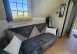Location vacances Blonville-sur-Mer - Studio avec jardin et terrasse-2