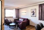 Location vacances Seefeld-en-Tyrol - Appartementhaus Solstein-3