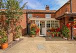 Location vacances Swaffham - Holly Cottage-1