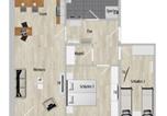 Location vacances Les Stubbenkammer - Albatros mit Ostseeblick Haus Fore 202-2