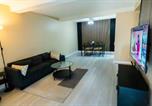 Location vacances High River - Charming 2-Bedroom House in Central Calgary-1