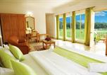 Hôtel Kumily - Periyar Meadows Leisure Hotel-2