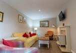 Location vacances Thirsk - Willow Cottage-1