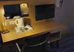 Hôtel Rotherham - Holiday Inn Express Rotherham - North by Ihg-4