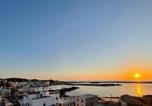 Location vacances  Province de Trapani - Penthouse Panoramic-2