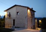Location vacances  Province de l'Aquila - Castello di Fagnano -Albergo Diffuso & Spa-4