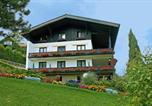 Location vacances Styrie - Pension Seirer-1