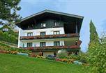 Location vacances Fladnitz an der Teichalm - Pension Seirer-1