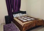 Location vacances Ifrane - Almas apparemment-3