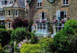 Hôtel Ilfracombe - Lee House-1
