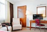 Hôtel Subang - Th Hotel - Kelana Jaya-4