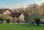 Location vacances Freilassing - Ferienwohnung Mühlenweg-3