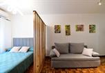Location vacances Buenos Aires - Studio maipu-3