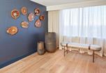 Hôtel Kennesaw - Doubletree by Hilton Atlanta/Roswell - Alpharetta Area-4