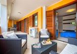 Location vacances Fertilia - Sardinia Re - Maria Pia Beach Apartment-1