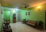Location vacances Baga - Lucy Dores Guest House-2