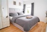 Location vacances Bangor - 4-Bed House Belfast - Near Titanic & Sse Arena-4