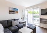 Location vacances Boltenhagen - Ostsee7 Fewo Baltic Sea-2