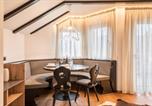 Location vacances Castelrotto - Residence Skutial App Schlern-3